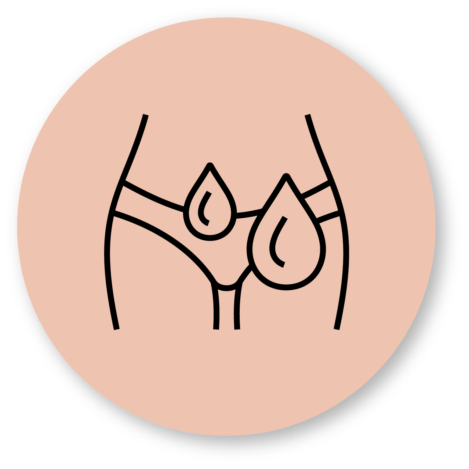Heavy Menstrual Bleeding 